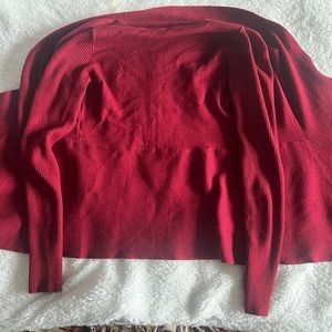 Verve ami red women’s small